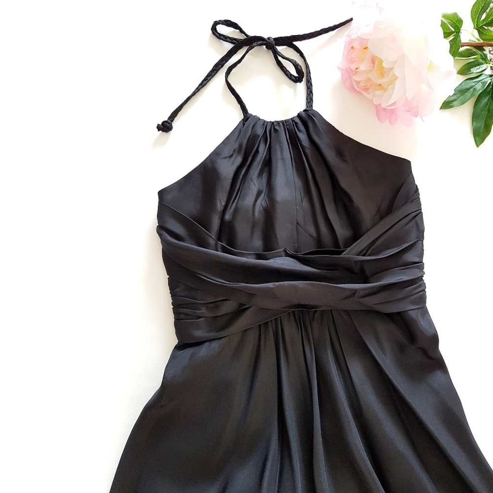 Prom Dress. Dusk Collection by Sheila Yen